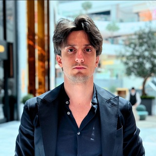 Логотип @gabrielestoppello - Gabriele Stoppello