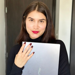 Логотип @gabrienremoto - 🤓 Trabajo Remoto y Asistencia Virtual 📚🧠