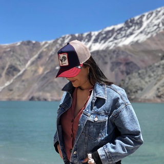 Логотип @gabrilaensena - Gabriela Garcia