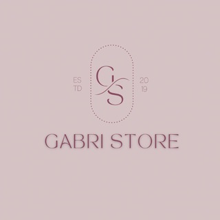 Логотип @gabristore - Сумки ОПТ gabri.store
