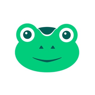 Логотип @gabsocialchat - gab