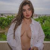 Логотип @gabygardezonly_gaby_gardez - Gaby Gardez 🍒