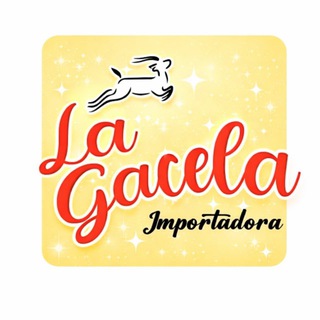 Логотип @gaceladistribuidora - 💖GACELA DISTRIBUIDORA💖
