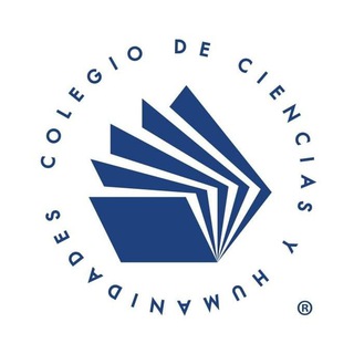 Логотип @gacetacch - Colegio de Ciencias y Humanidades