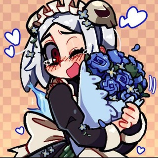 Логотип @gacha9005 - сб0рищ3 ч3го-т0 ♪