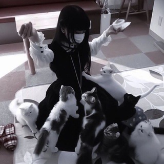 Логотип @gacha_club_or_gacha_life - ‼️‼️ПЕРЕЕЗД‼️‼️ 🩹 Пᴏʍᴏщь Ꮁᴀчᴇᴩᴀʍ 👾