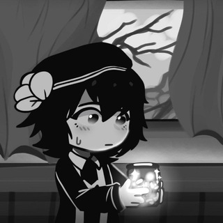 Логотип @gachacafee - ˗ˏˋ ♡ ˎˊ˗˚ ℴ𝓊𝓇 𝓁𝒾𝓉𝓉𝓁ℯ 𝒸𝒶𝒻ℯ́◞⸝⸝⸝ ✱