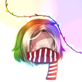 Логотип @gachacklubgacha - Позы, фоны, одежда и ТД. Для гачи