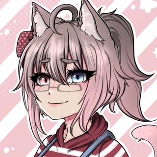 Логотип @gachastarmode - milkachu! | Gacha Starlight party ♡︎