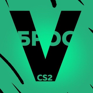 Логотип @gachiakutamv - ВБРОС CS2 | Counter-Strike 2