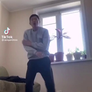 Логотип @gachichatik - гачи чат