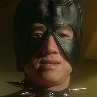 Логотип @gachigifs - Gachimuchi GIF