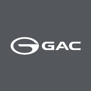 Логотип @gacrus - GAC Россия