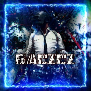 Логотип @gaczcz - G A C Z C Z
