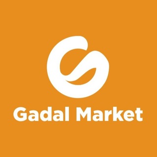 Логотип @gadal_market - (G) Gadalmarket.com