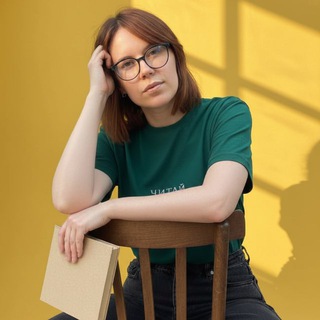 Логотип @gadalka_nagadala - Оксана в стране раскладов