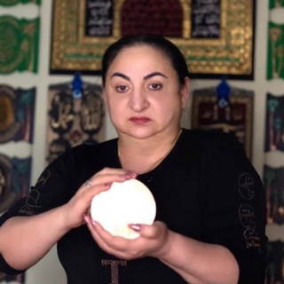 Логотип @gadalka_raisa - ✨Таро.Раиса✨