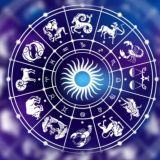 Логотип @gadalka_topbot - 💙 Ежедневный гороскоп 💙