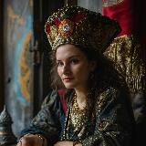 Логотип @gadalka_v_moskve - 2