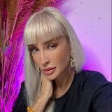 Логотип @gadalkamagyia - 🔴 Гадалка-магия | Расклады |Гороскопы | Экстрасенс |Мила Абрамович |Таро