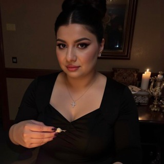 Логотип @gadanie_na_taro_online - Гадание , магия ,обряды , помощь онлайн