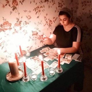 Логотип @gadanie_otzyvy - Гадание отзывы
