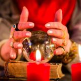 Логотип @gadanie_privorot_magia - Гадание, Приворот