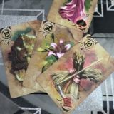 Логотип @gadaniemarks - Гадания Оракул