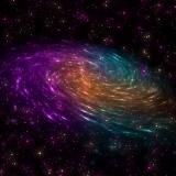 Логотип @gadanier - Предикация будущего. Интуитивный просмотр