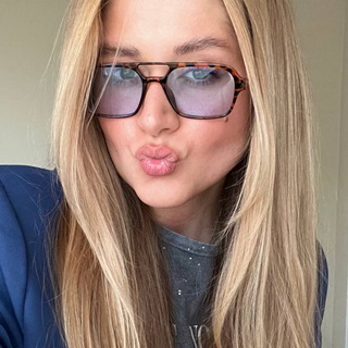 Логотип @gadeliaa - Gadelia Гаделия