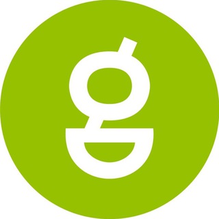 Логотип @gadenmap - Де•карт