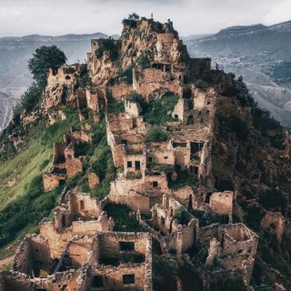 Логотип @gadestanec - Гадестан