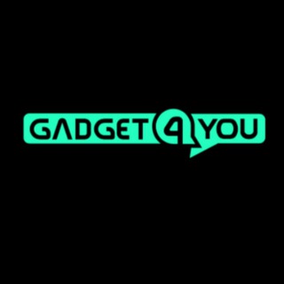 Логотип @gadget4you_opt - GADGET4YOU🔋ОПТ