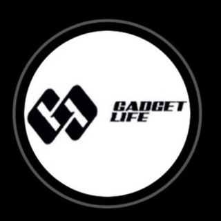 Логотип @gadget_life_krd - «GadGet Life» - сеть магазинов электроники и эаксессуаров