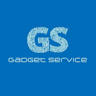 Логотип @gadget_service65 - Gadget Service