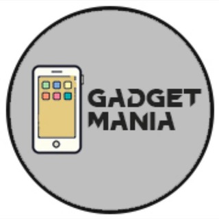Логотип @gadgetmaniya - Гаджетмания 🤖 Техноблог / Технологии