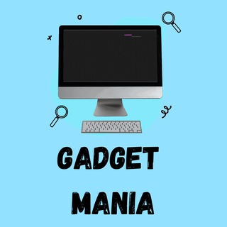 Логотип @gadgetsmaniaoffertetech - Gadget Mania - Offerte Tech