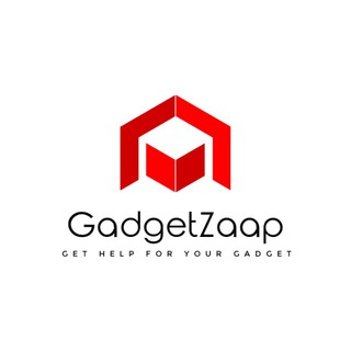 Логотип @gadgetzaap - GadgetZaap