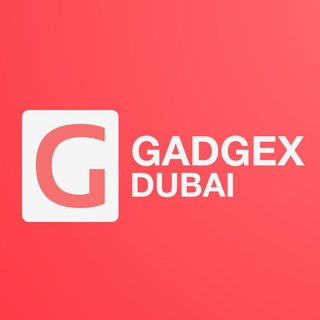 Логотип @gadgex_dubai_channel - Gadgex Dubai - Apple|Samsung|Sony|Dyson оптом из Дубая