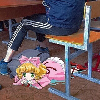 Логотип @gadingu - GAD1NGU 🍉