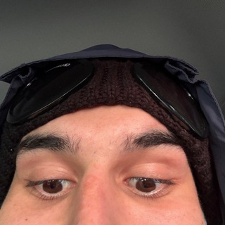 Логотип @gadirovgang - Gadirov Gang