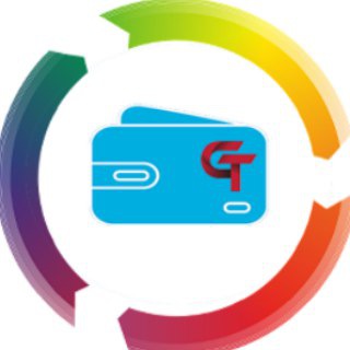 Логотип @gadiuntrustwallet - Gadiun Trust Wallet