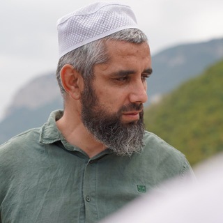 Логотип @gadjiev_shamil - Шамиль Гаджиев