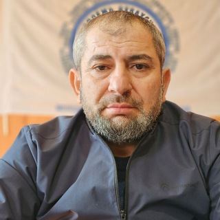 Логотип @gadjimurad_ismailov - Исмаилов Гаджимурад