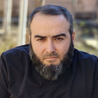 Логотип @gadzhiev_com - ГАДЖИЕВ | ИнваФонд