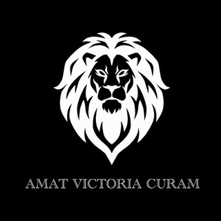 Логотип @gadzhievteam - AVC trading group