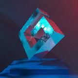 Логотип @gadzhikshop_s - зин жин