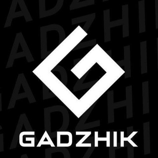 Логотип @gadzhikstorechat - ❄️ GADZHIK.SHOP | CHAT ❄️