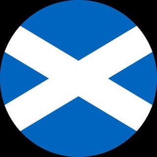 Логотип @gaelic - Шотландия