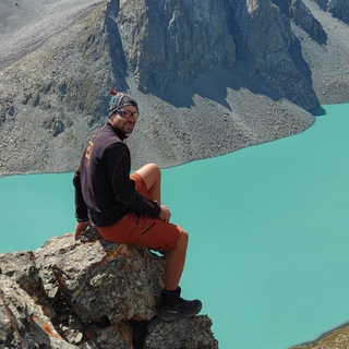 Логотип @gaeranton - GAER ANTON